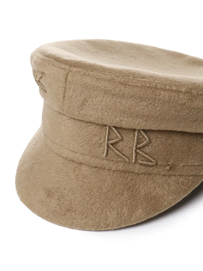 CAPPELLO CON MONOGRAM