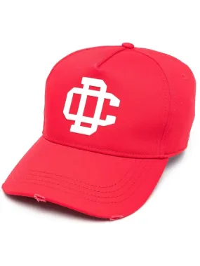 Cappello da baseball DC