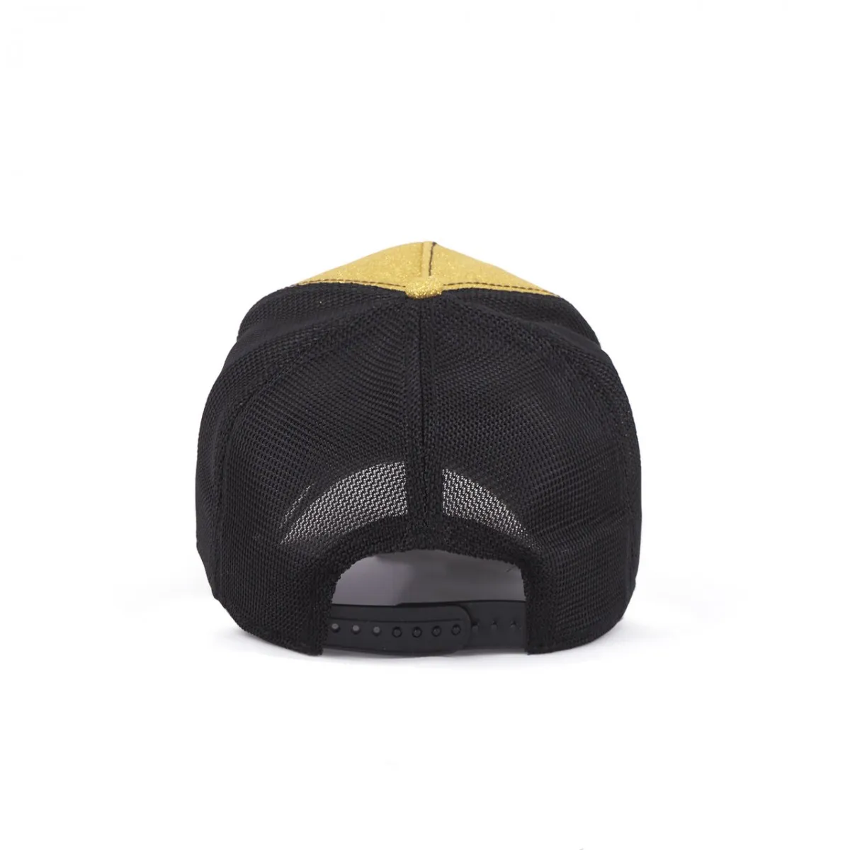 Cappello Da Baseball Golden Egg, Oro