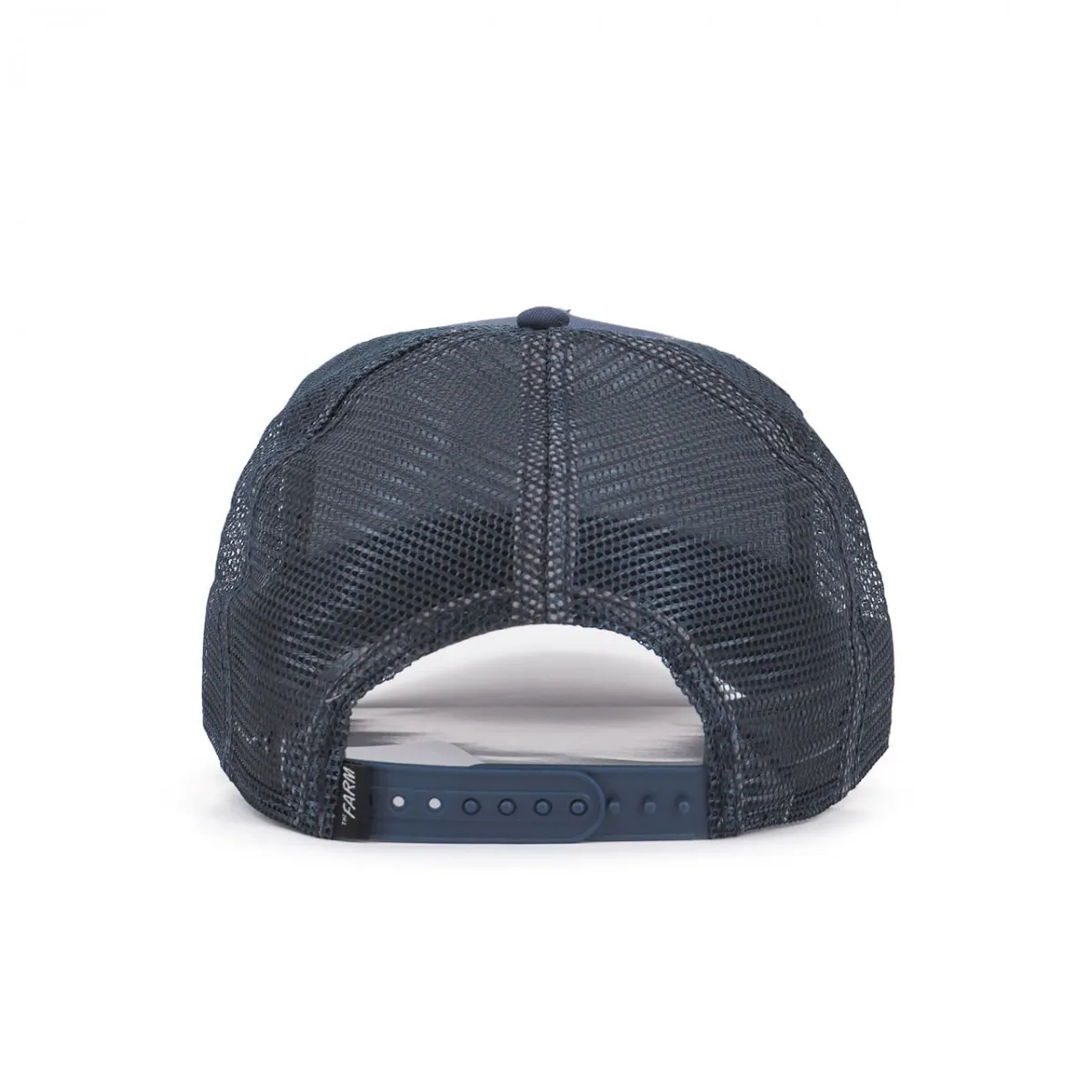 Cappello Da Baseball Hard Widowmaker, Blu