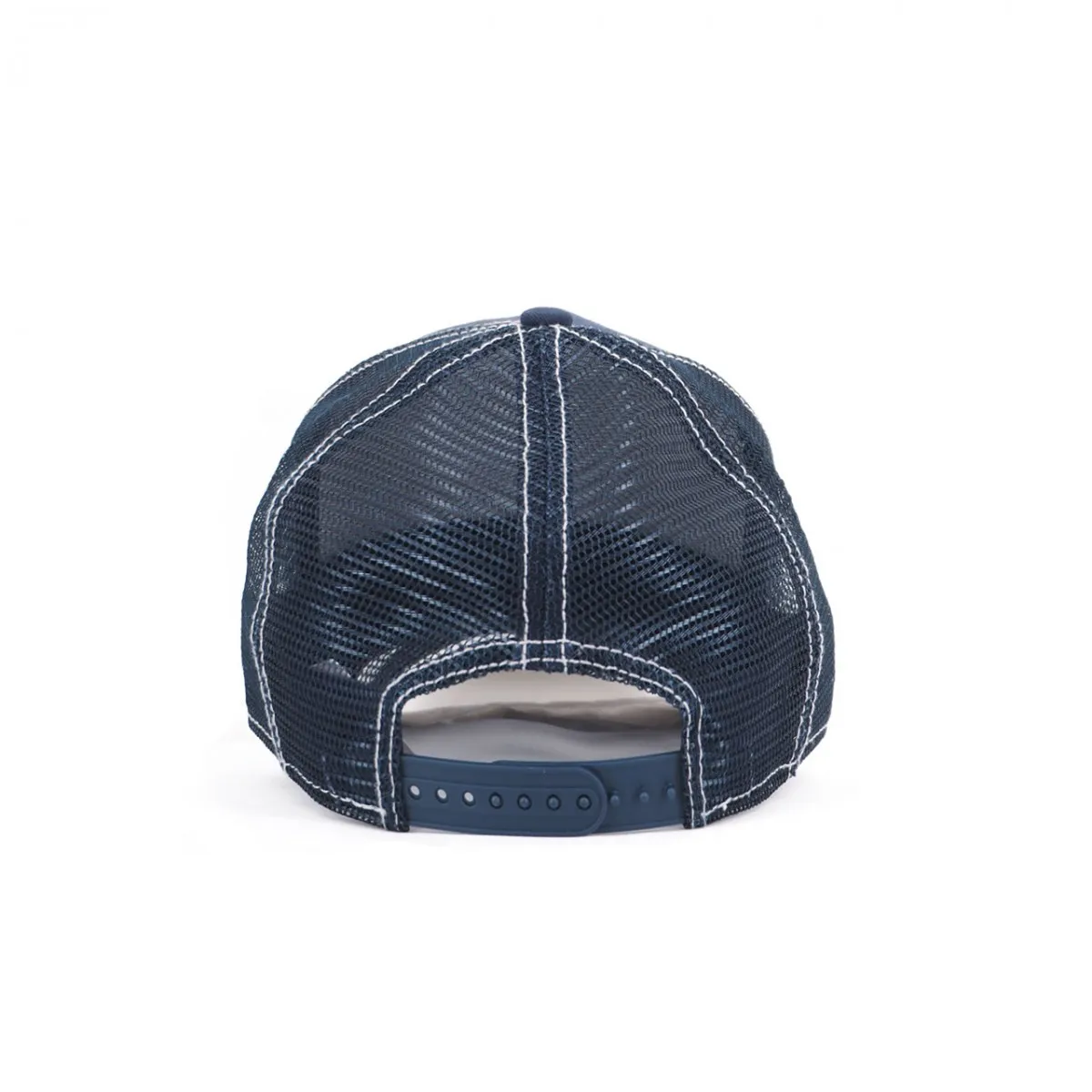 Cappello Da Baseball King Of The Jungle, Blu