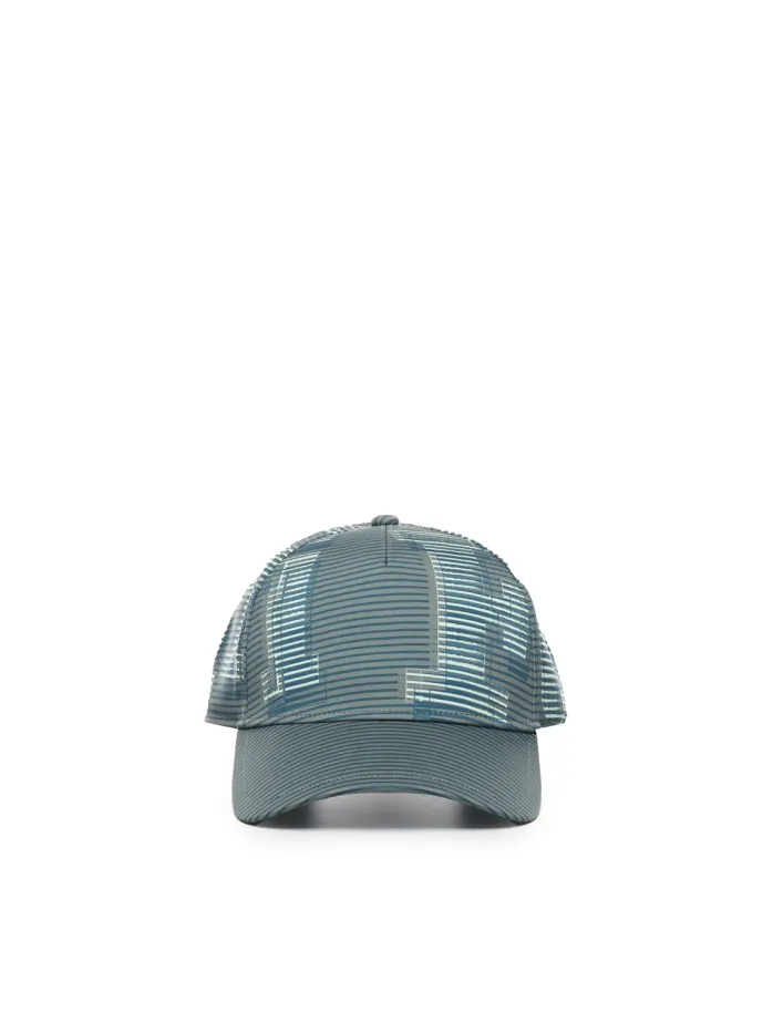 CAPPELLO DA BASEBALL MAXI LOGO