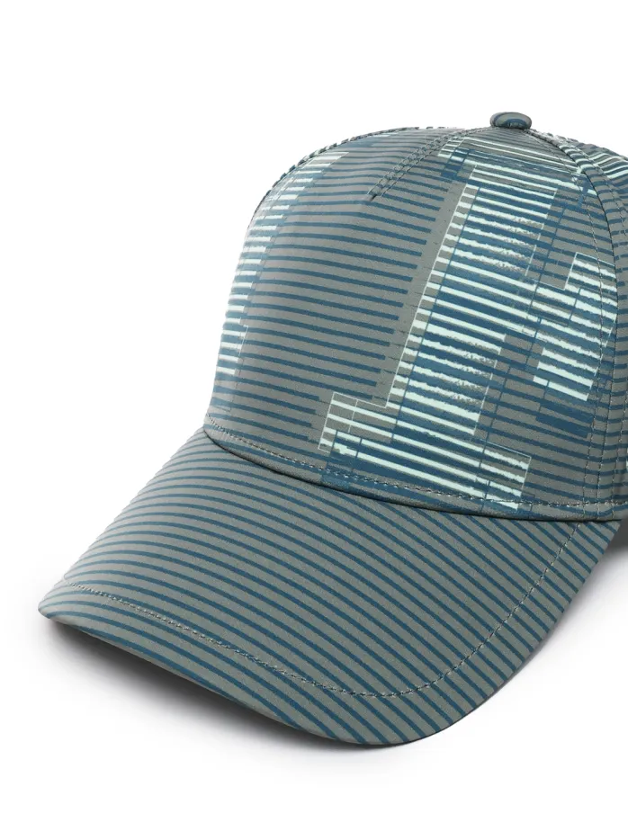 CAPPELLO DA BASEBALL MAXI LOGO