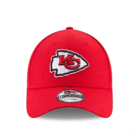 Cappello da baseball New Era NFL Kansas City Chiefs