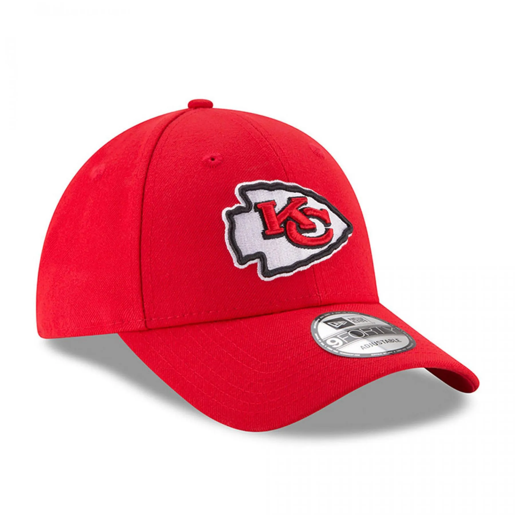 Cappello da baseball New Era NFL Kansas City Chiefs