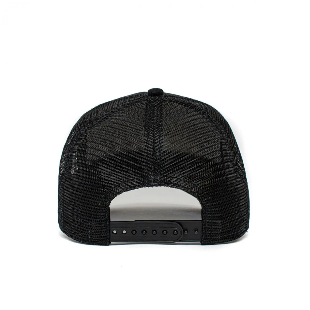 Cappello Da Baseball Ride High, Nero