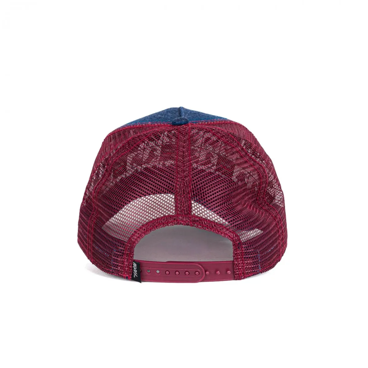 Cappello Da Baseball The Freedom Eagle, Blu