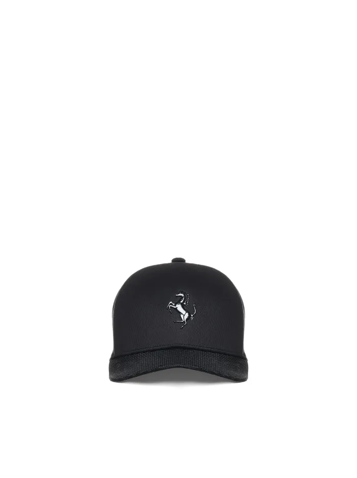 CAPPELLO DA BASEBALL TRAFORATO