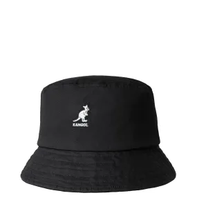 Cappello Kangol Bucket Classic Nero