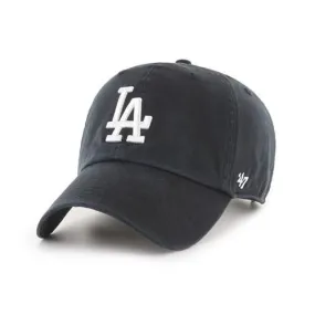 cappello los angeles dodgers unisex nero