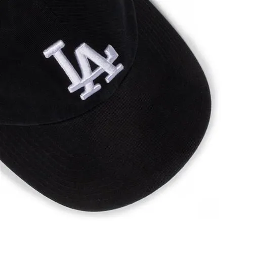 cappello los angeles dodgers unisex nero