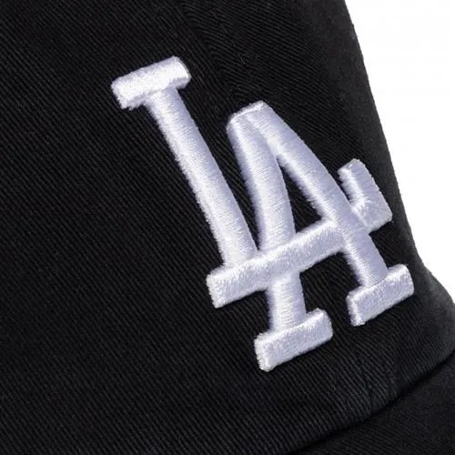 cappello los angeles dodgers unisex nero