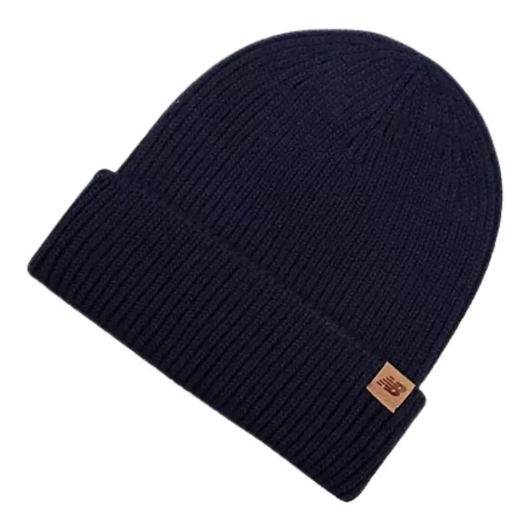 Cappello New Balance winter beanie