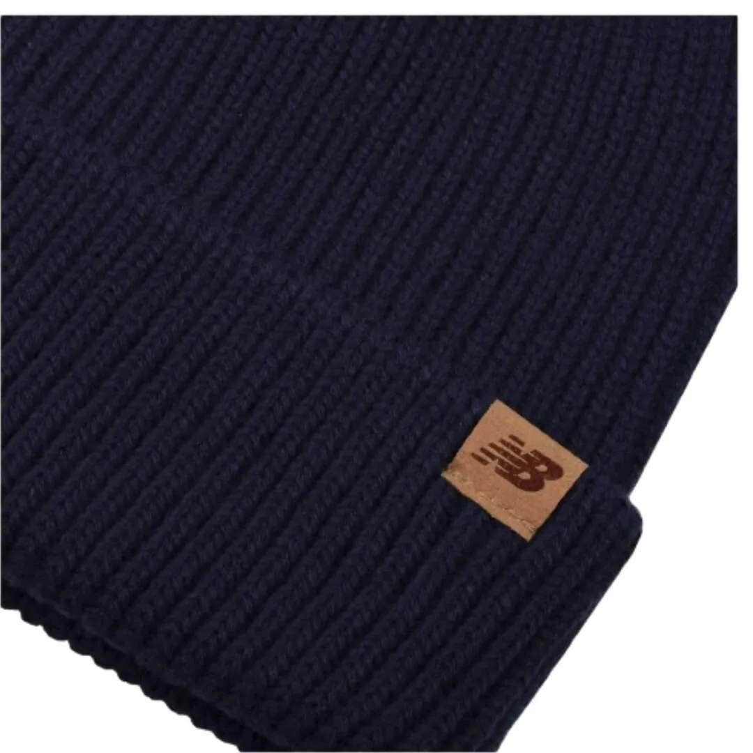 Cappello New Balance winter beanie