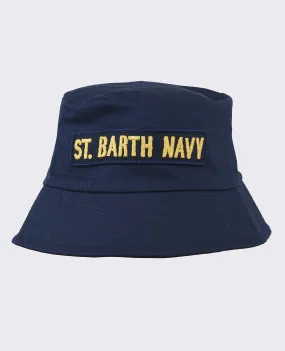 Cappello Secchiello James PT MC2 Saint Barth