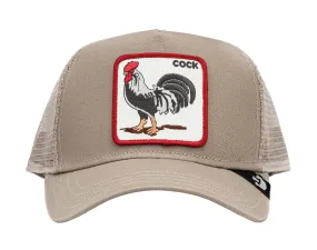 Cappello trucker cock