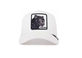 Cappello trucker panther