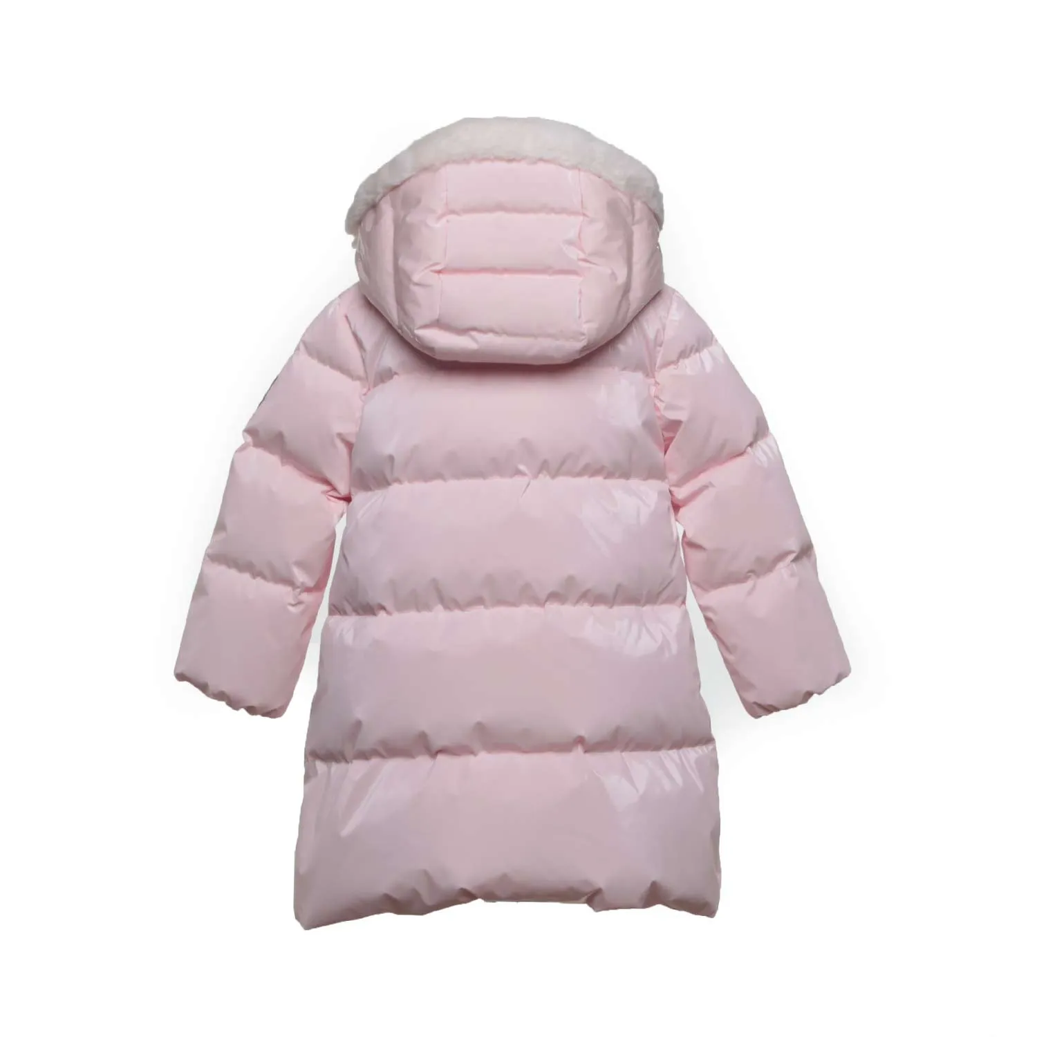 Cappotto Mile Neonata Bambina