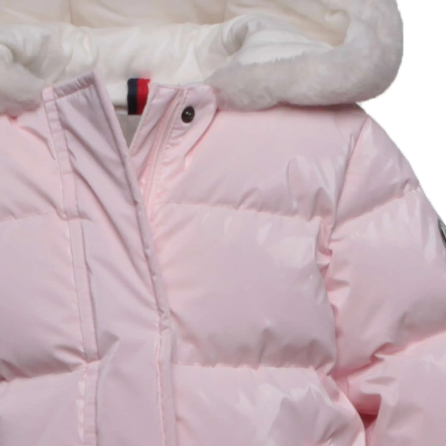 Cappotto Mile Neonata Bambina