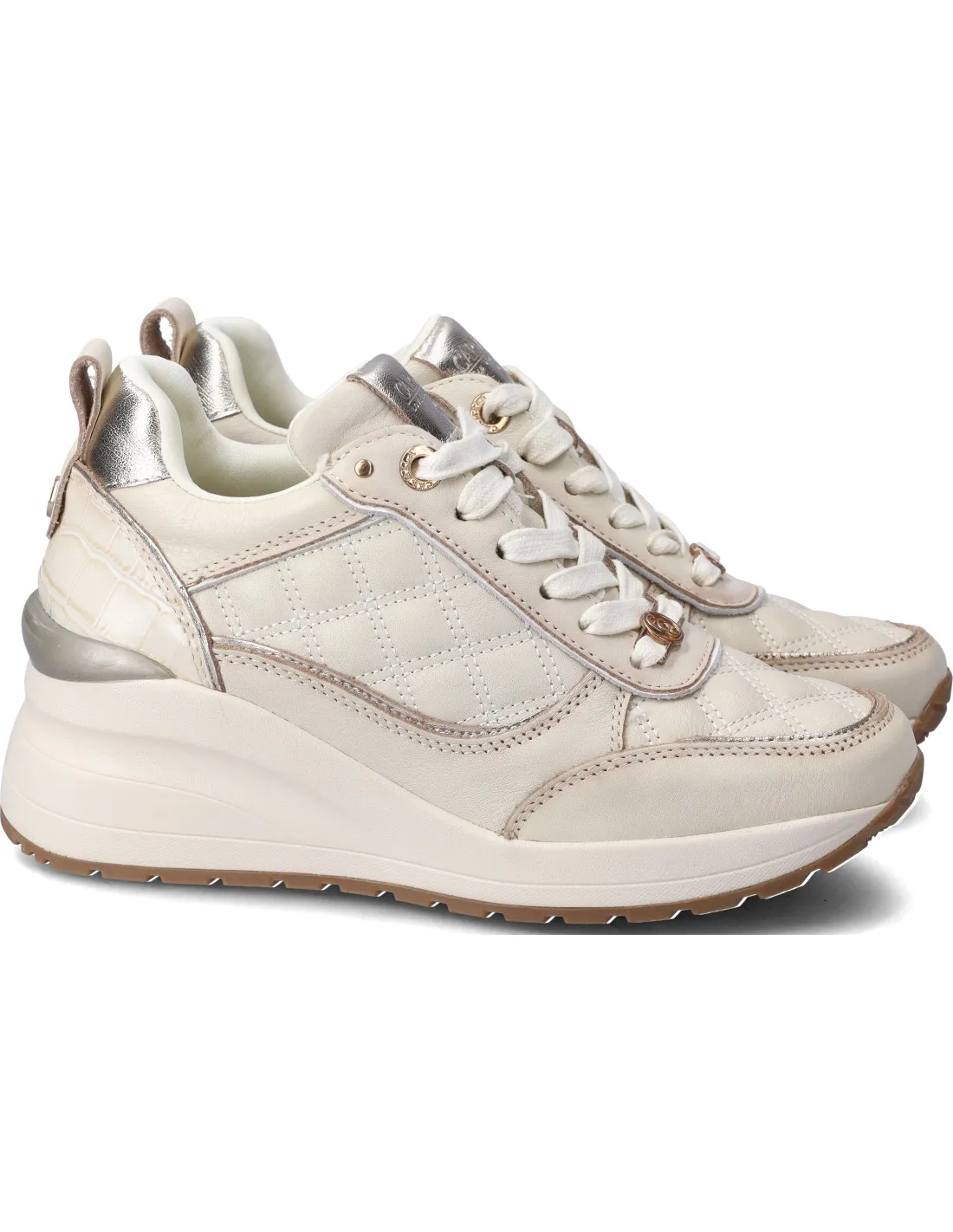 Carmela sneakers hielo