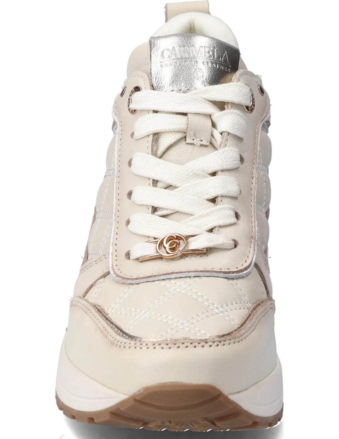 Carmela sneakers hielo