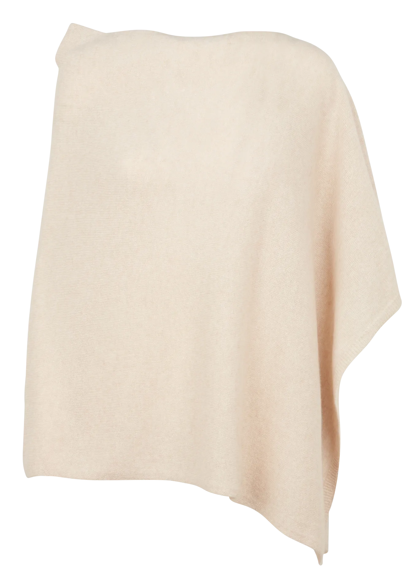  CAROLL   BALTIMOREB - Sciarpa in cashmere | Beige