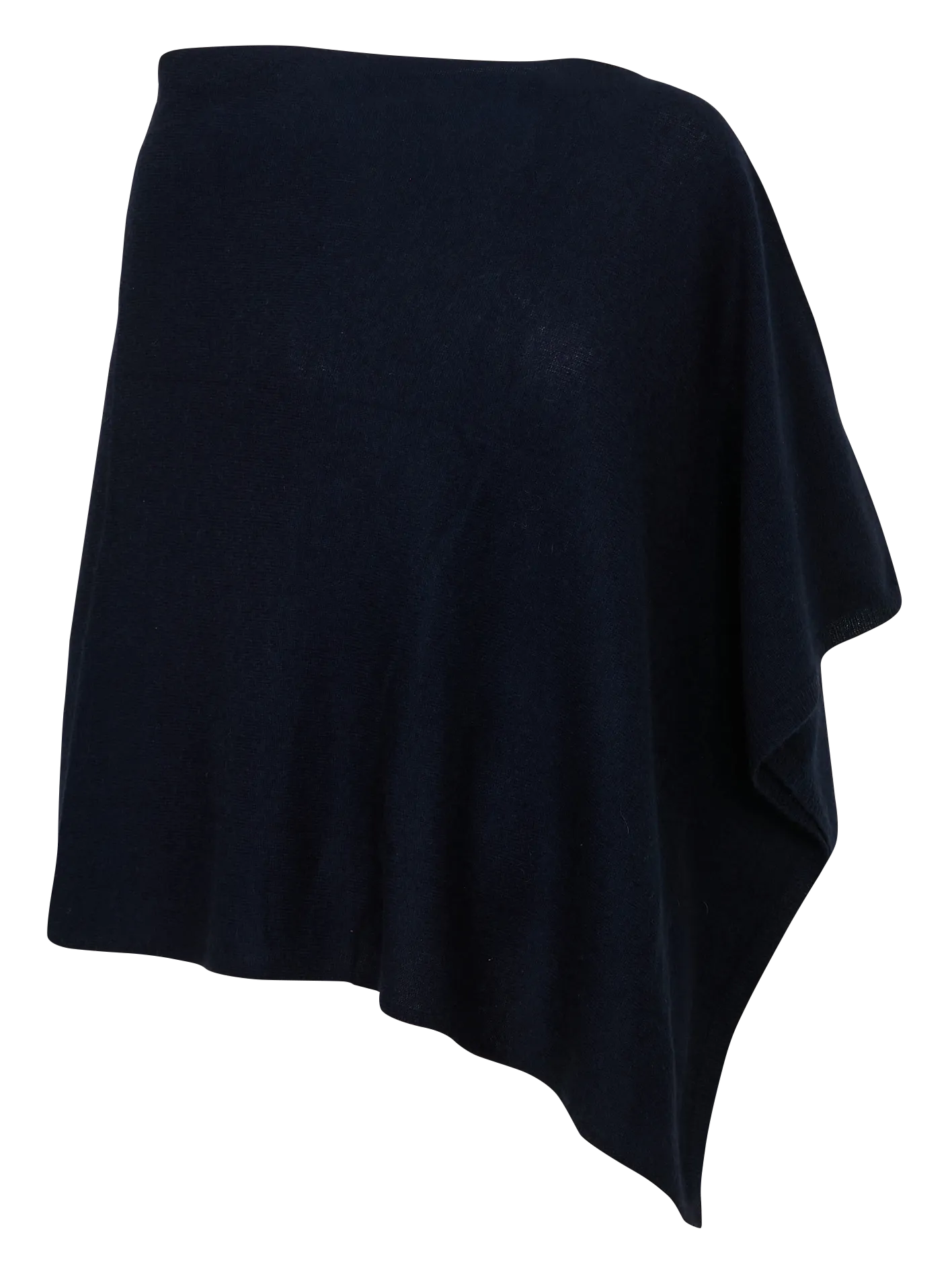  CAROLL   BALTIMOREB - Sciarpa in cashmere | Blu