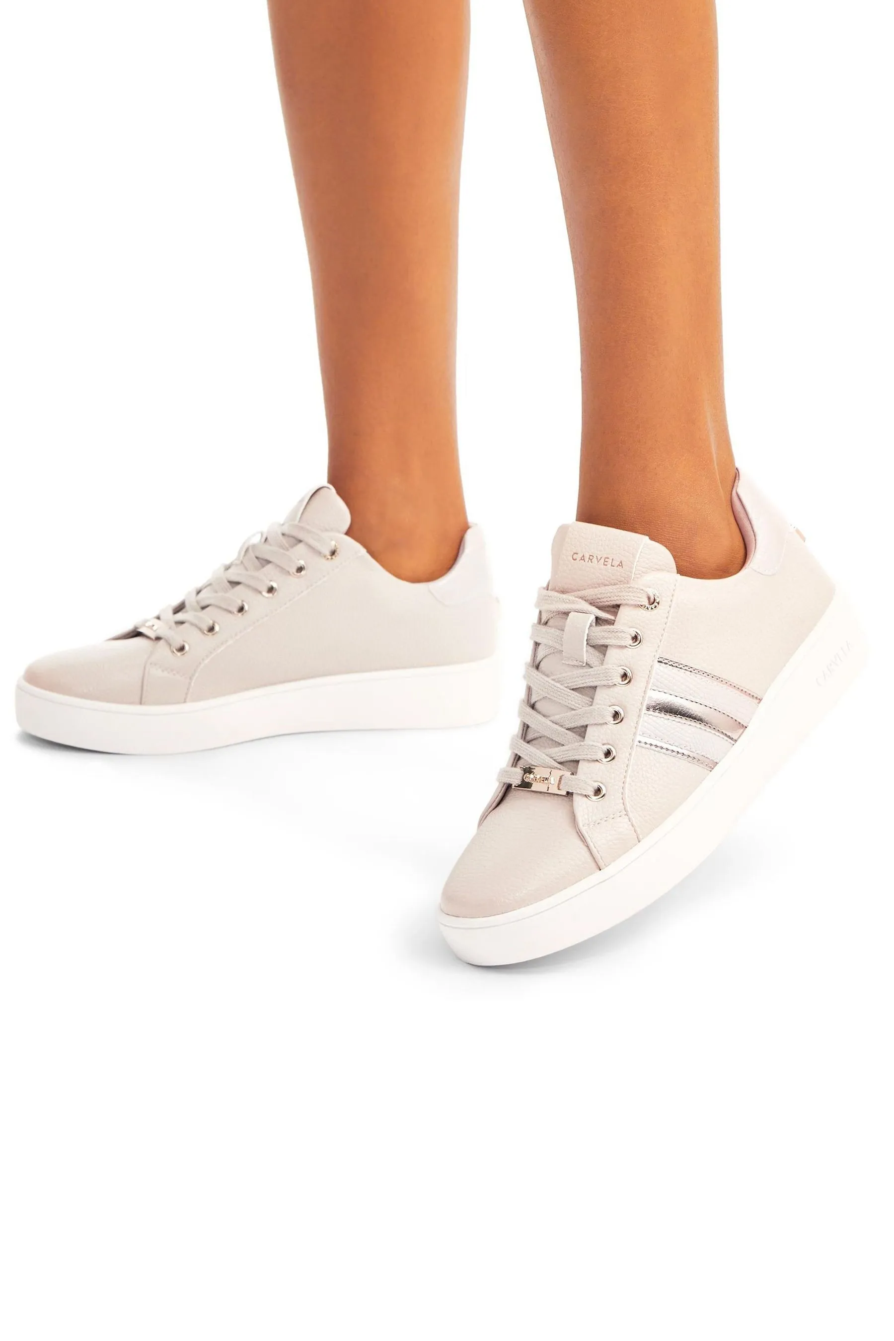 Carvela - Rapid - Scarpe da ginnastica