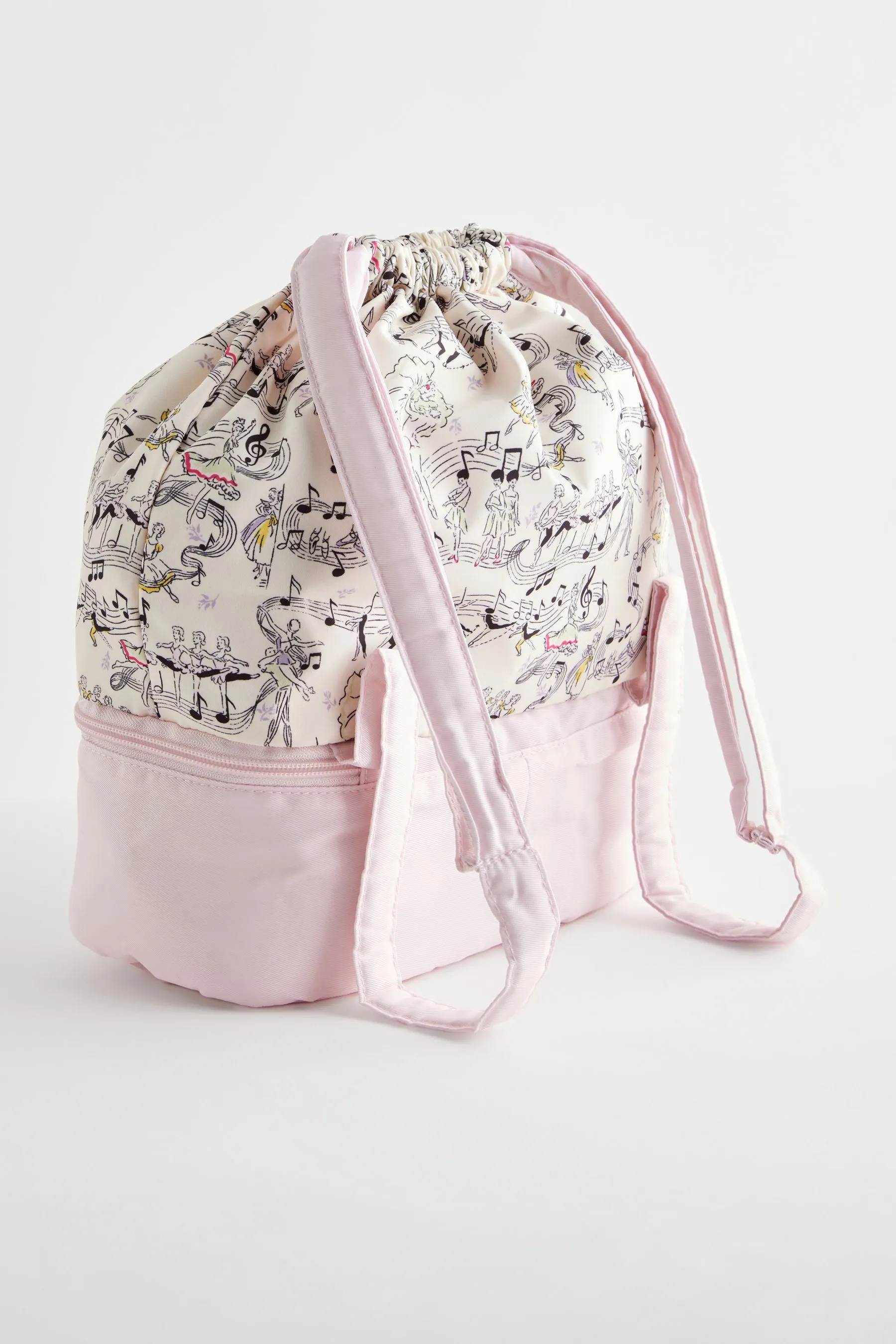 Cath Kidston Kids Zaino con coulisse per bambini    