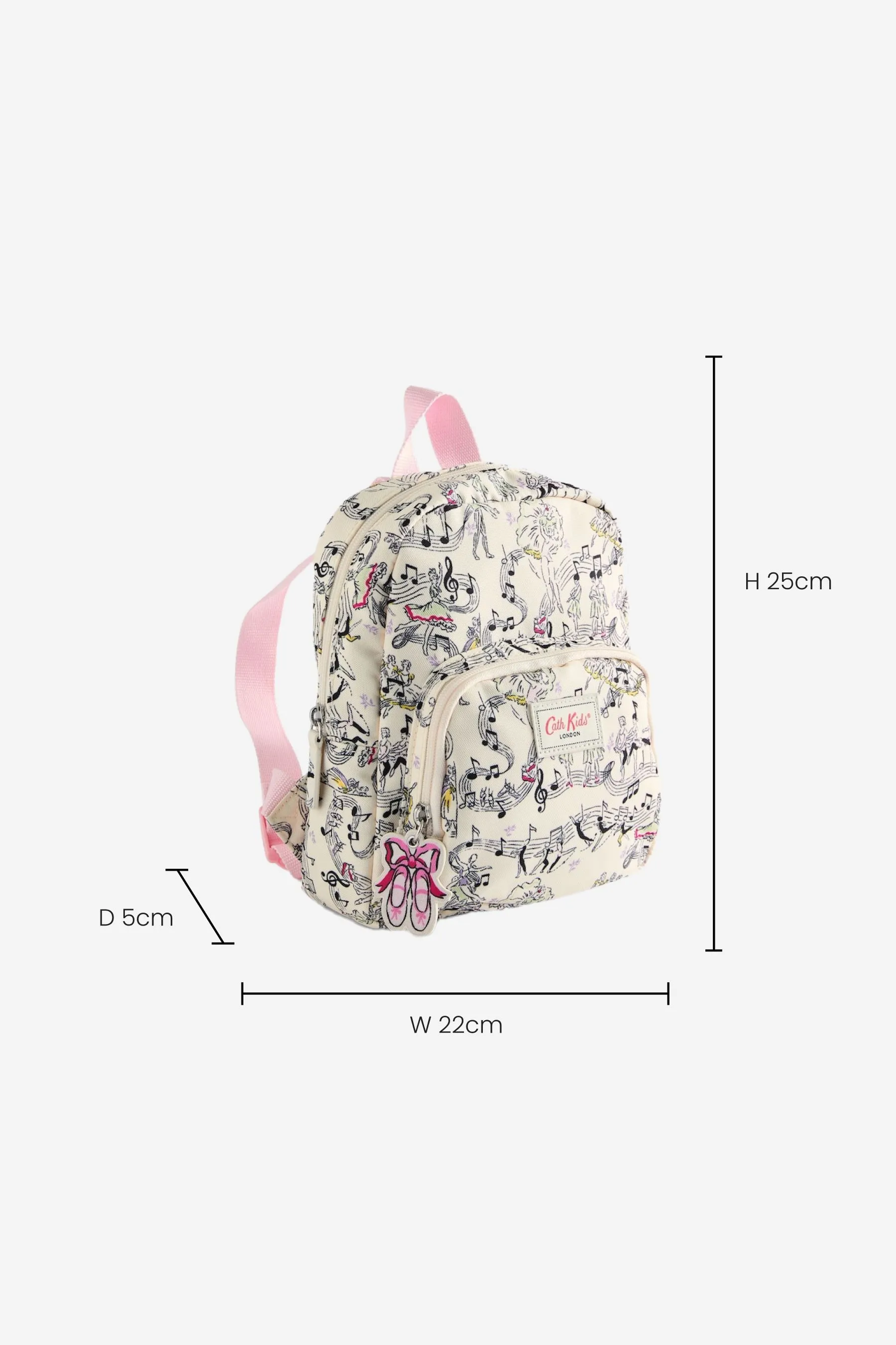 Cath Kidston Mini Zaino    