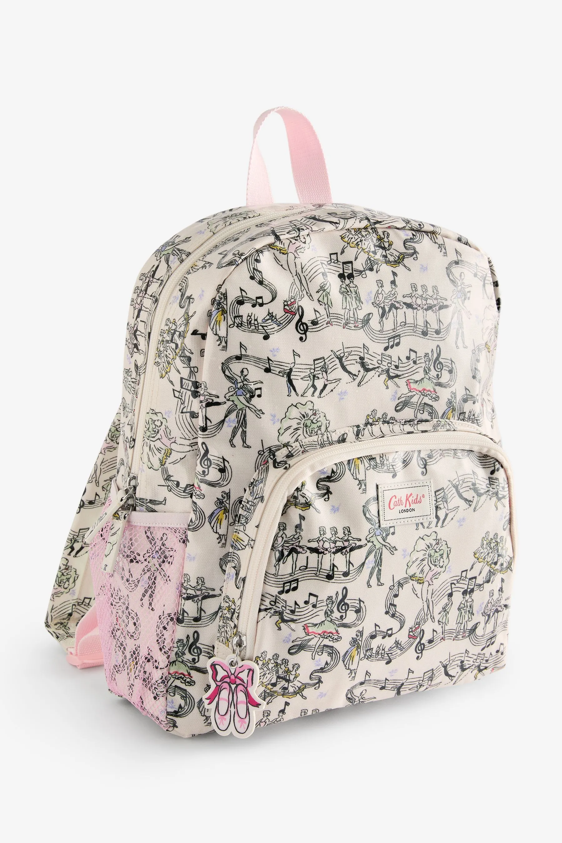 Cath Kidston Zaino Grande    