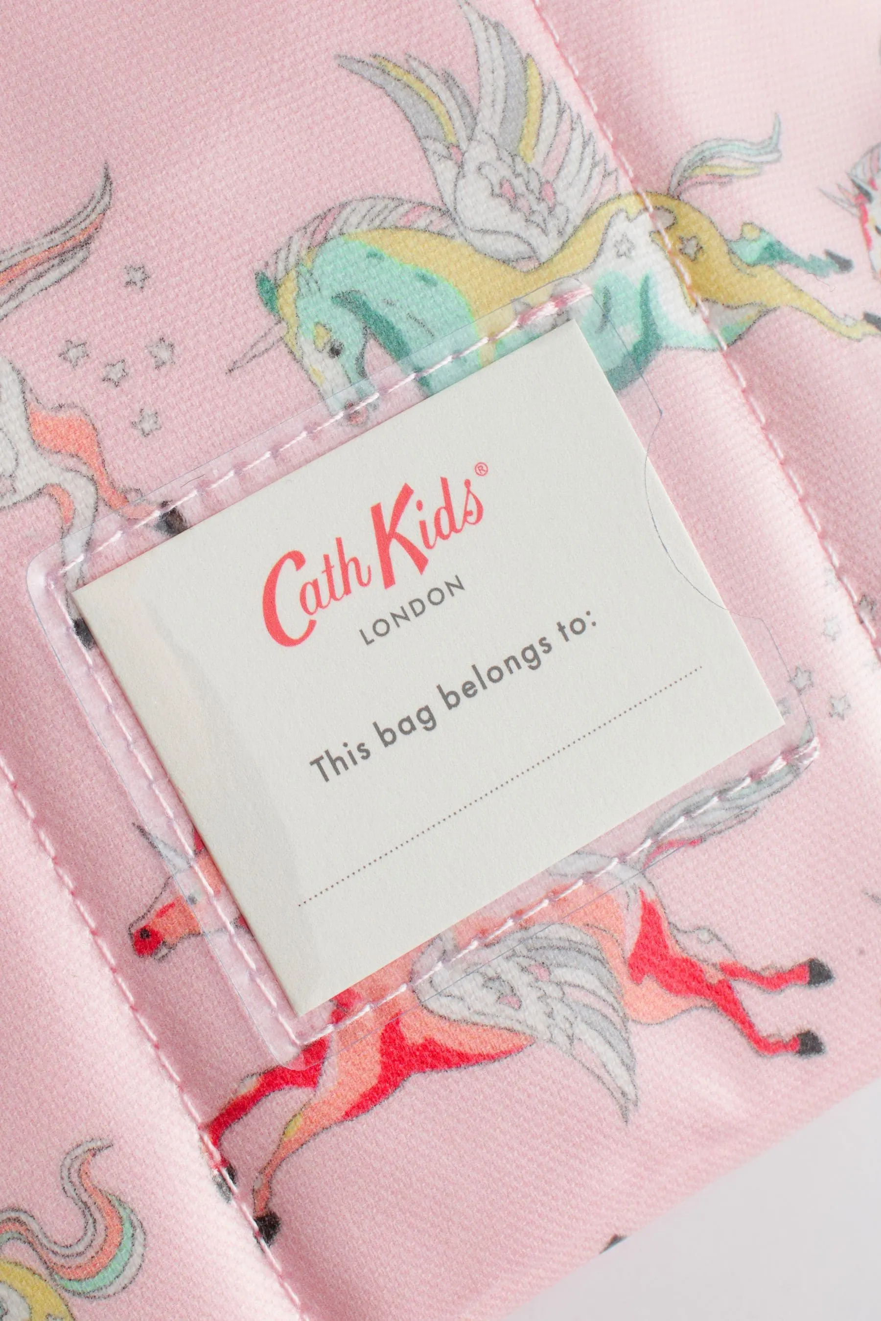 Cath Kidston - Zaino medio    