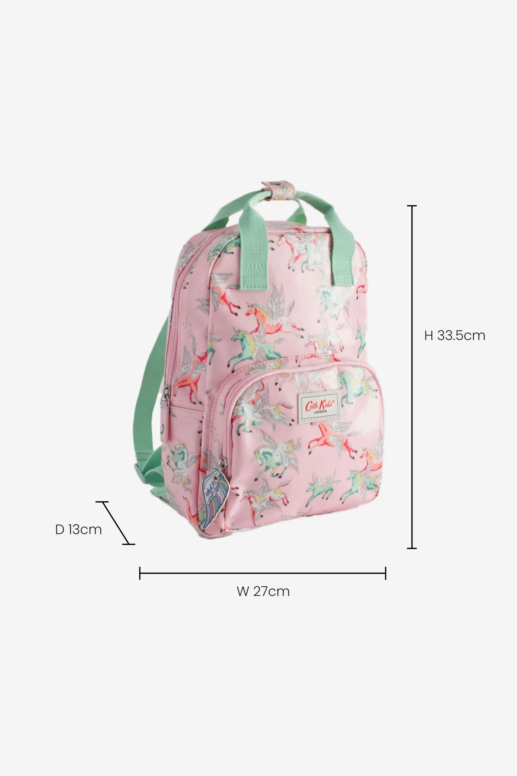 Cath Kidston - Zaino medio    