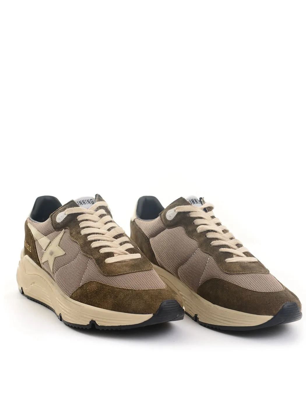 CHIRULLISHOP | SCARPE GOLDEN GOOSE Collezione scarpe uomo A/I 2023