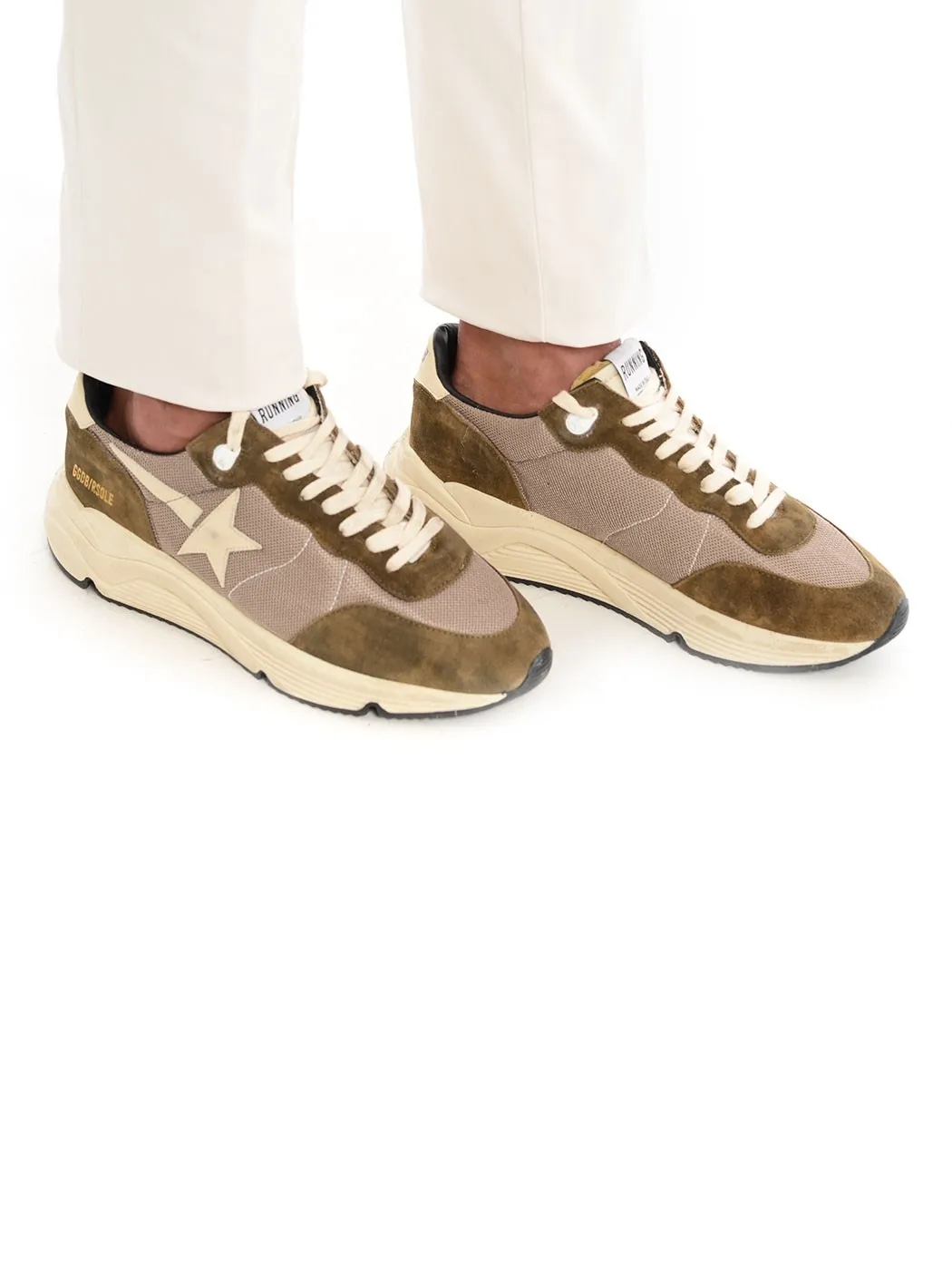 CHIRULLISHOP | SCARPE GOLDEN GOOSE Collezione scarpe uomo A/I 2023