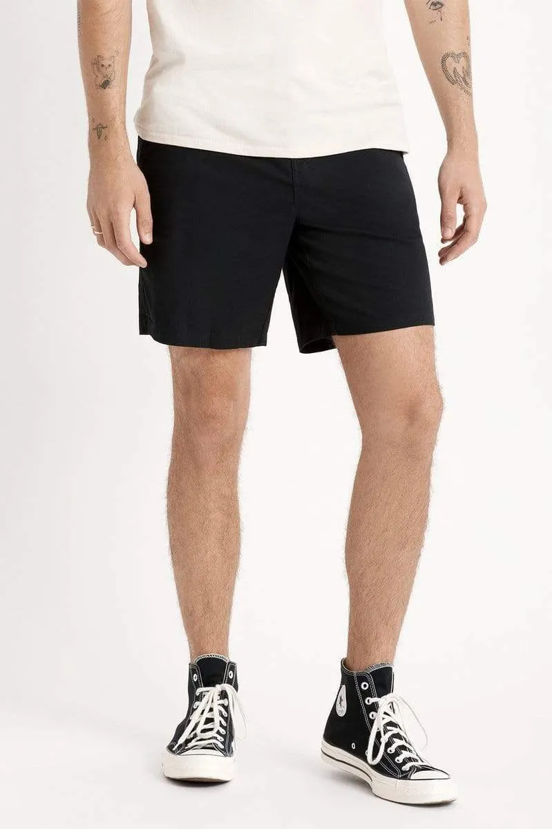 Choice E-Waist Short Black