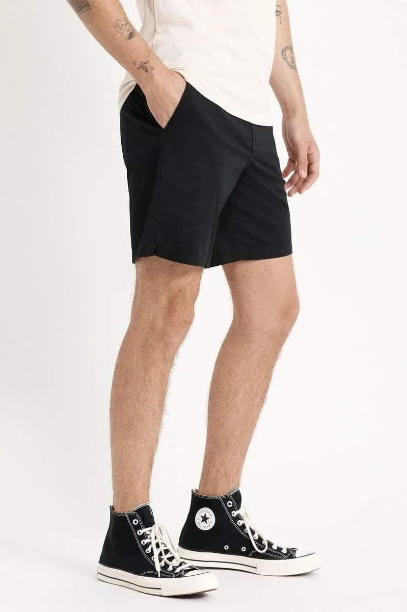 Choice E-Waist Short Black