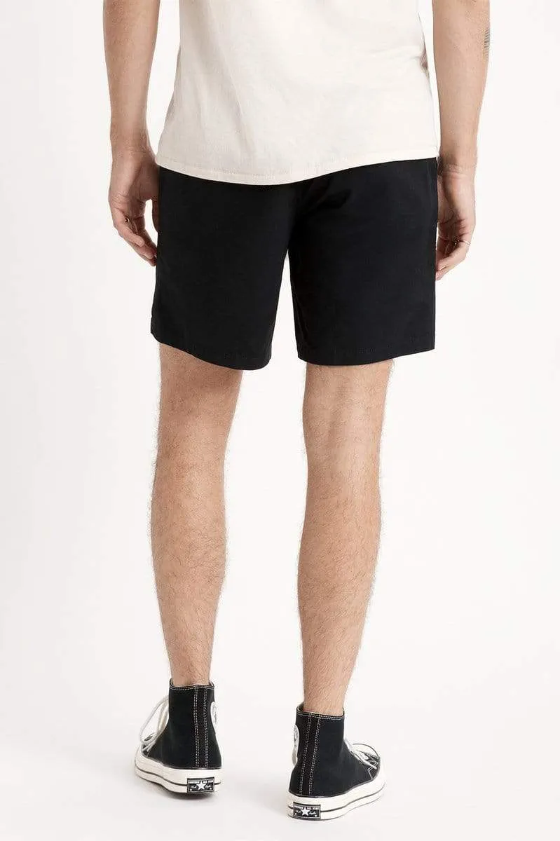 Choice E-Waist Short Black