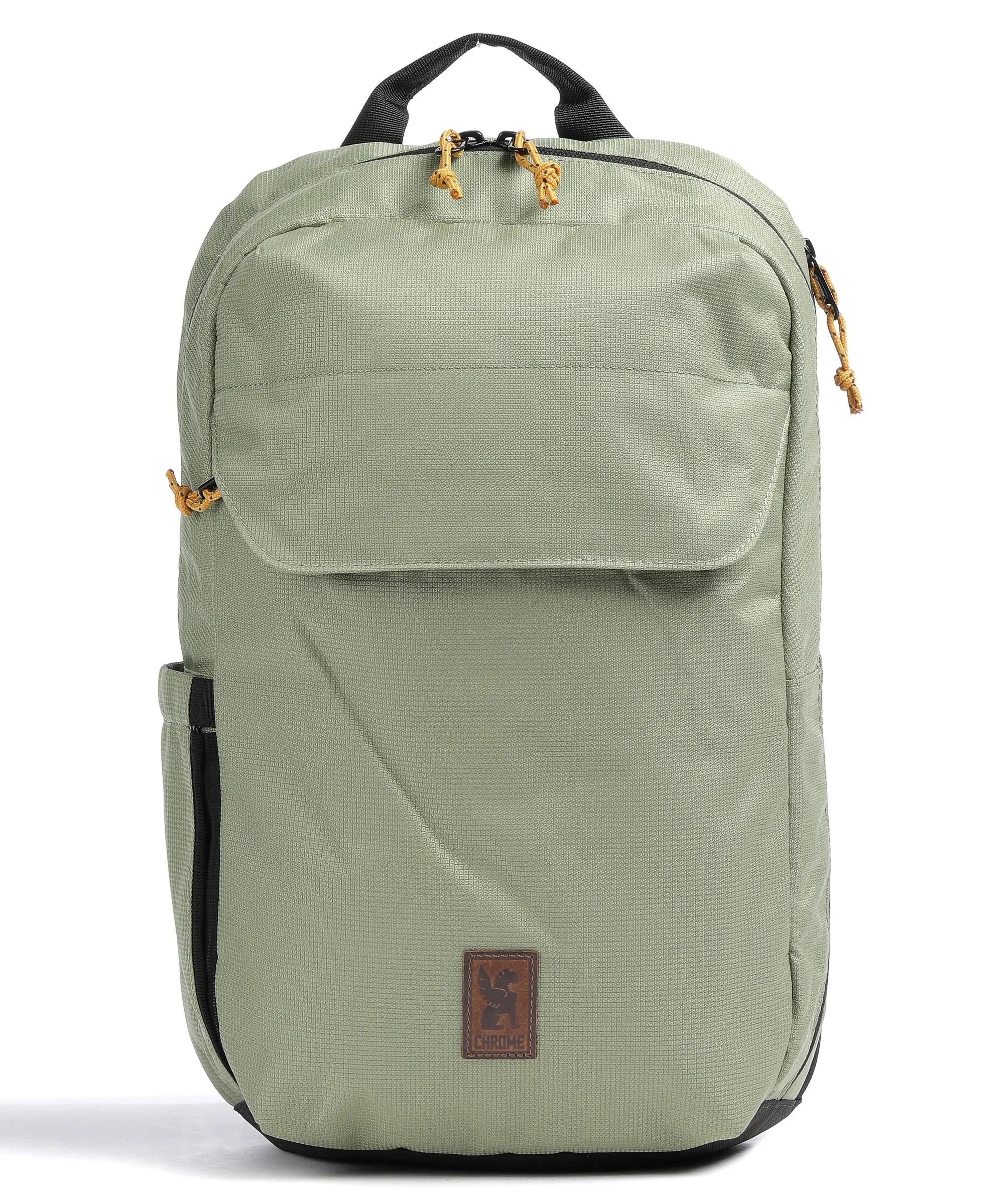  Chrome Ruckas 14L Zaino 13″ poliestere riciclato verde  