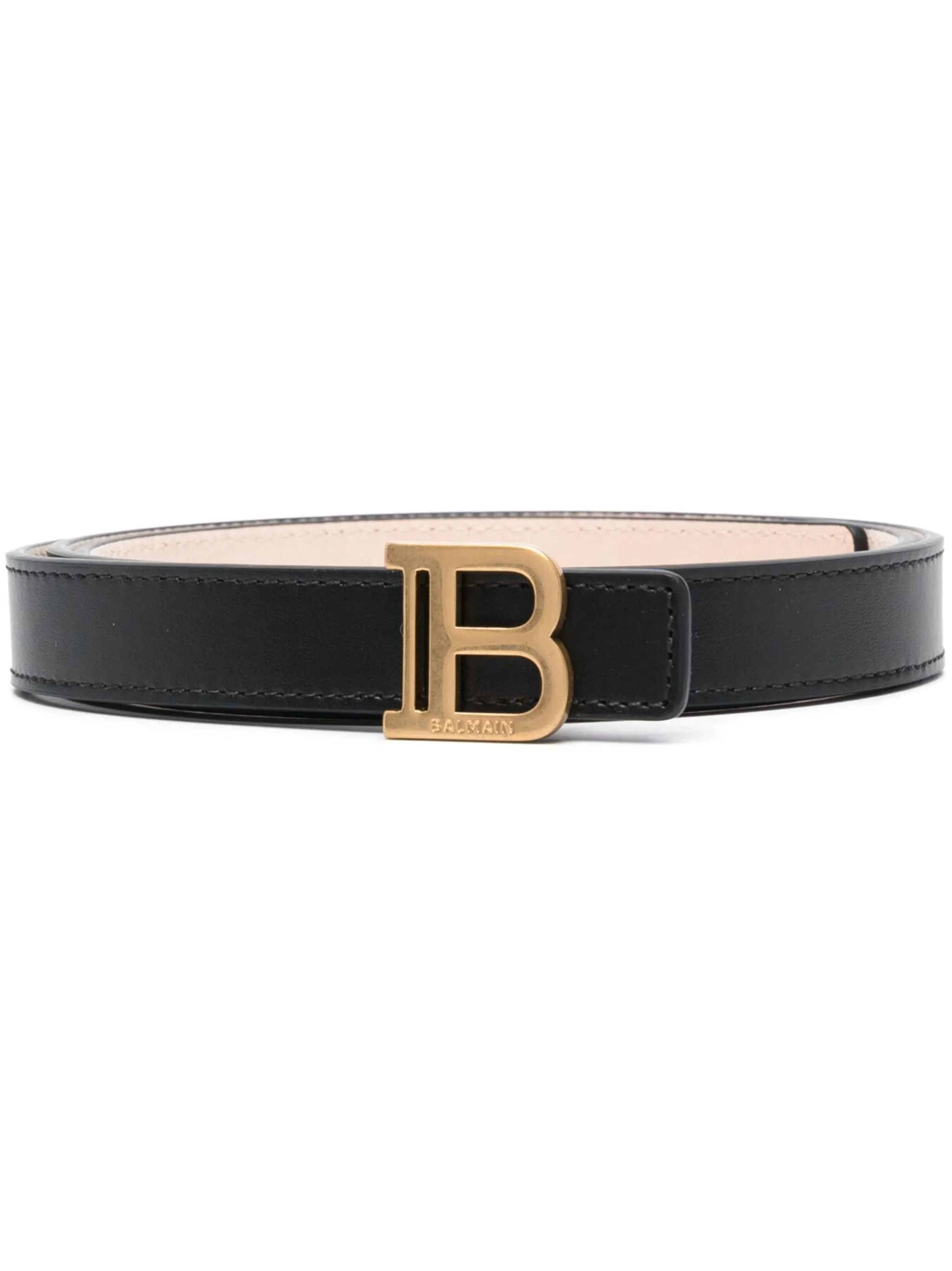 Cintura B-Belt sottile