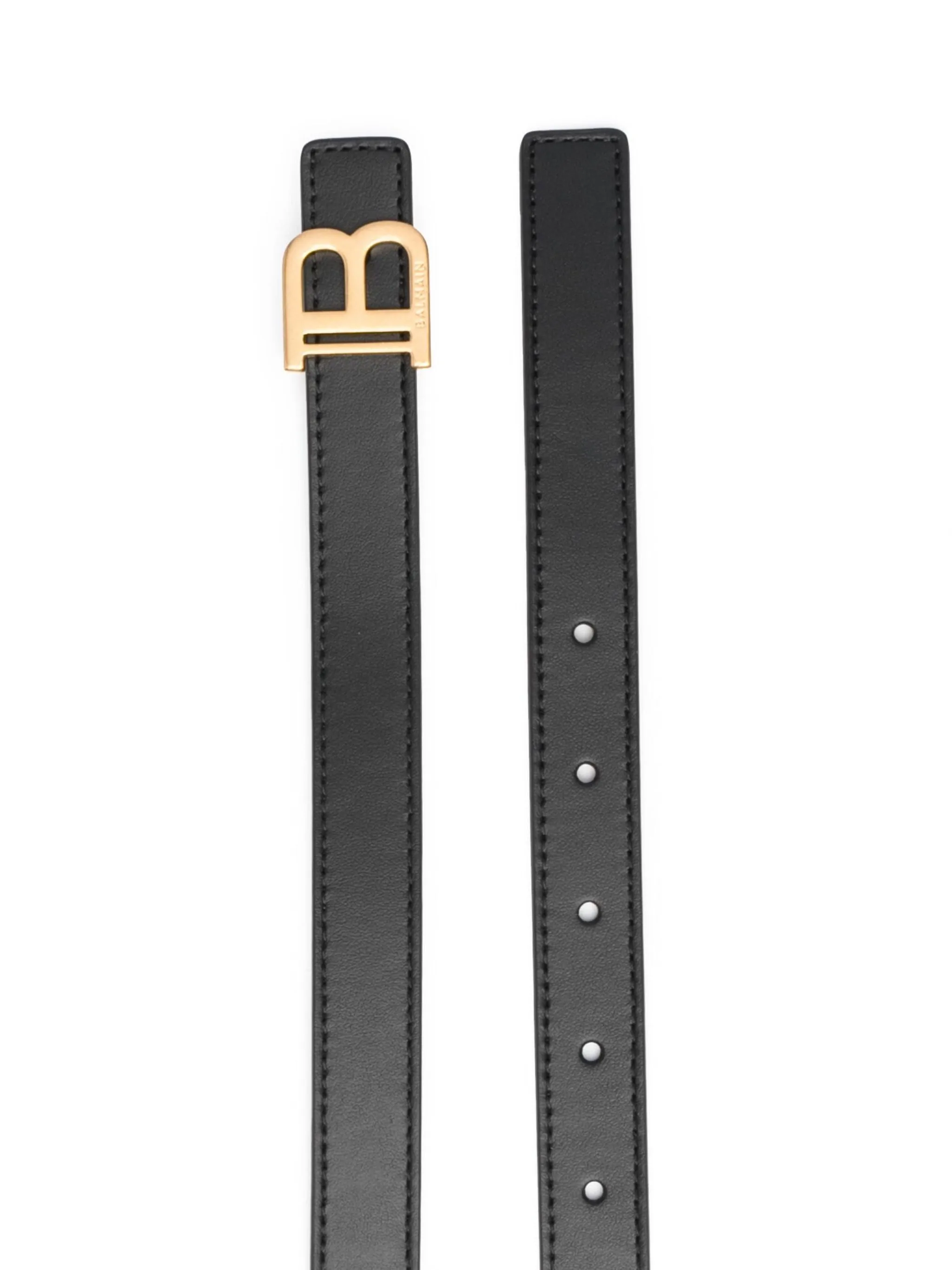 Cintura B-Belt sottile