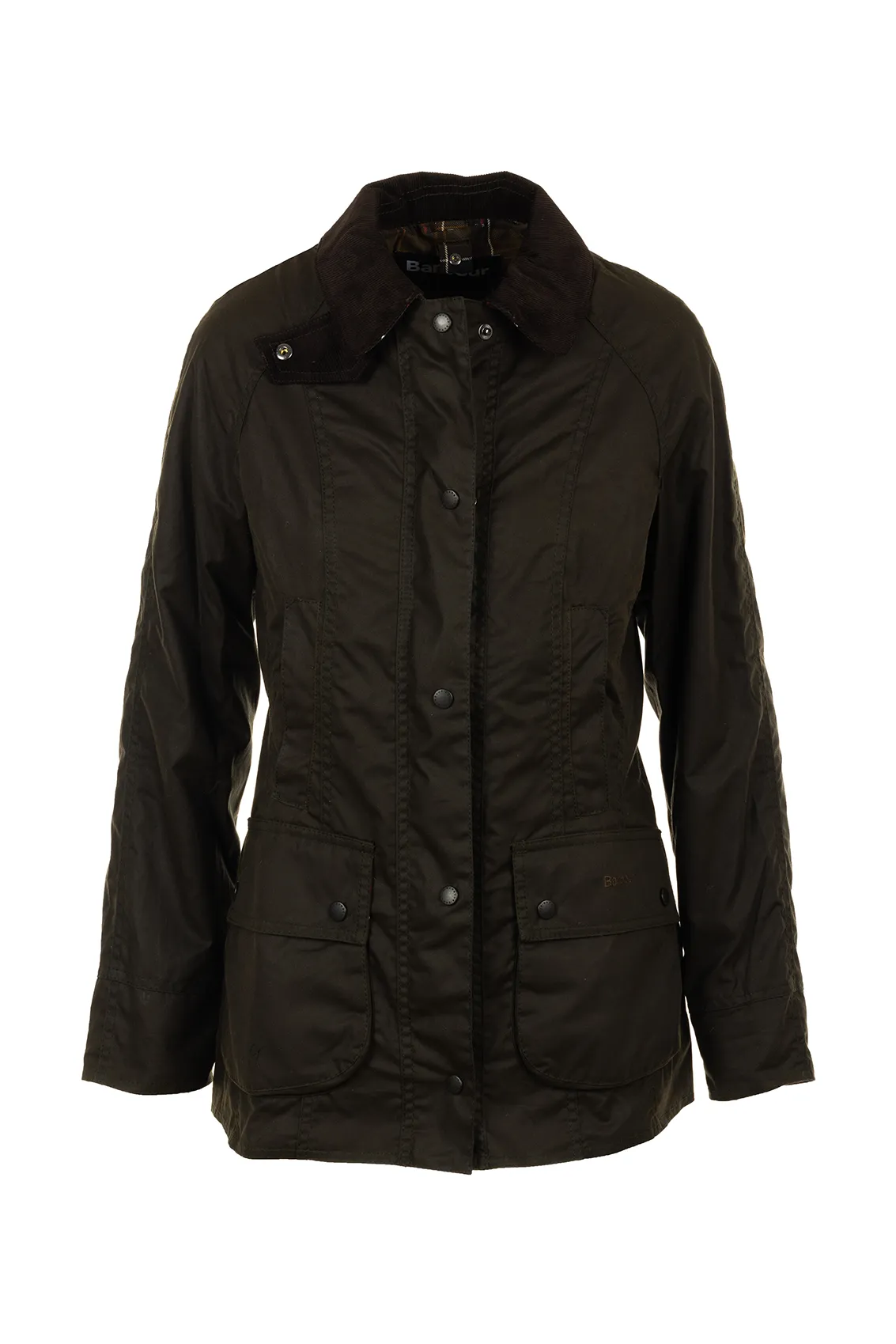 Classic Beadnell Wax Jacket