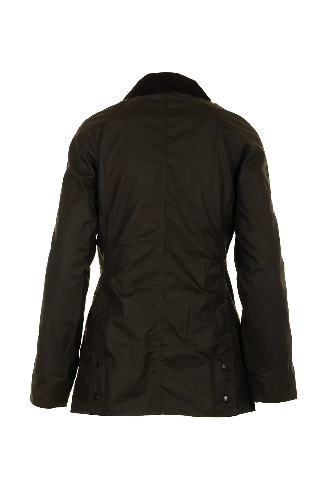 Classic Beadnell Wax Jacket