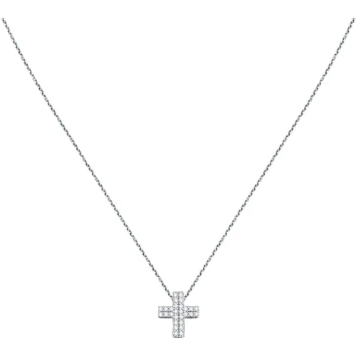 Collana Live Diamond - LD01414