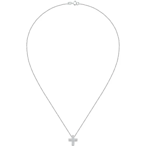 Collana Live Diamond - LD01414