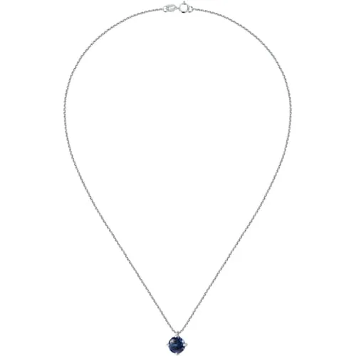 Collana Live Diamond - LD8170101I