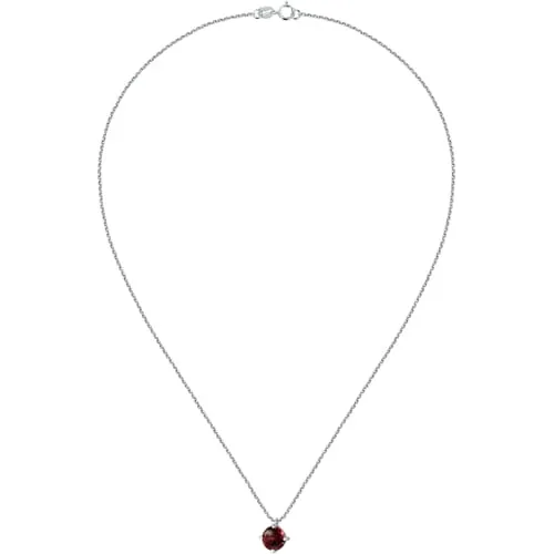 Collana Live Diamond - LD8170101I