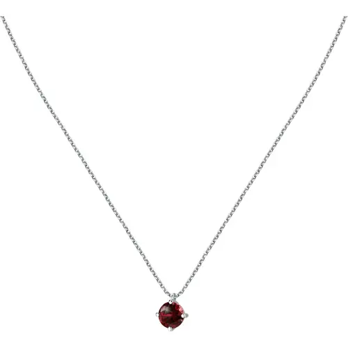 Collana Live Diamond - LD8170101I