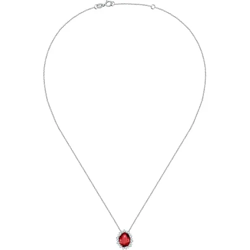 Collana Live Diamond - LD8348108I