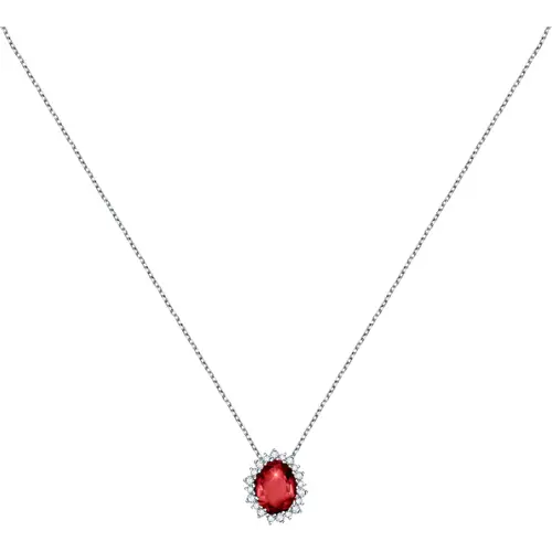 Collana Live Diamond - LD8348108I